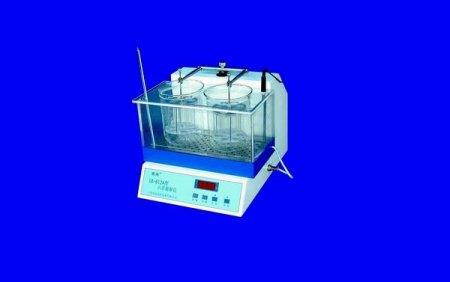 上海黃海藥檢LB-812A型崩解時(shí)限測(cè)定儀(停產(chǎn))